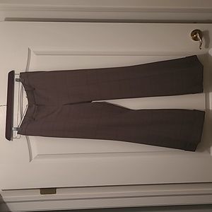 Dress pants